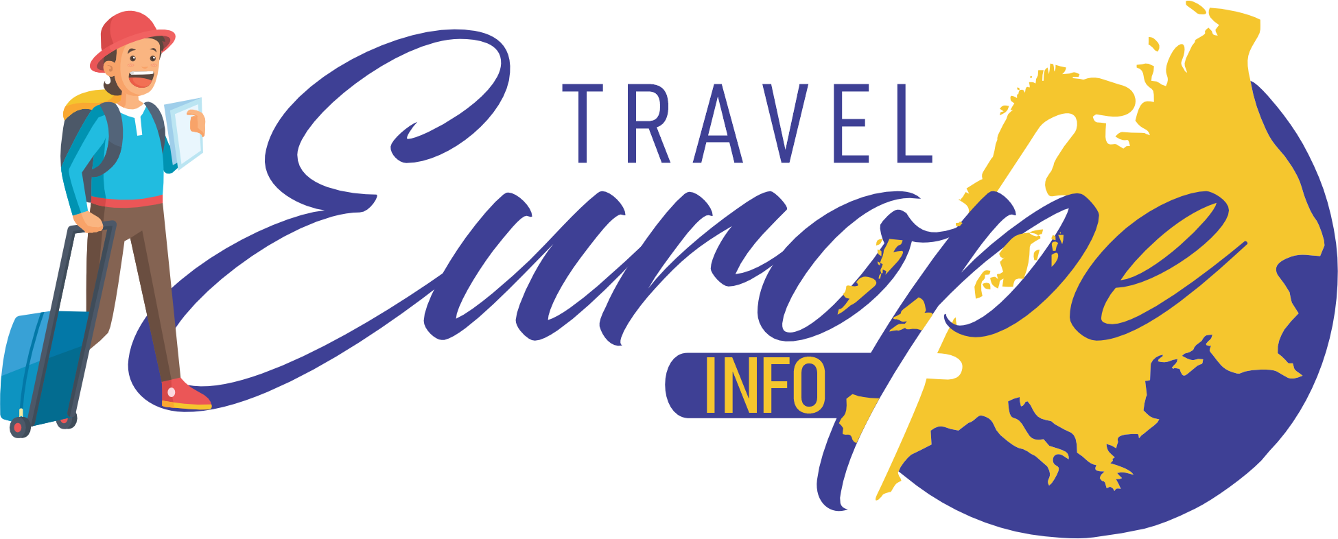 Travel Europe Info