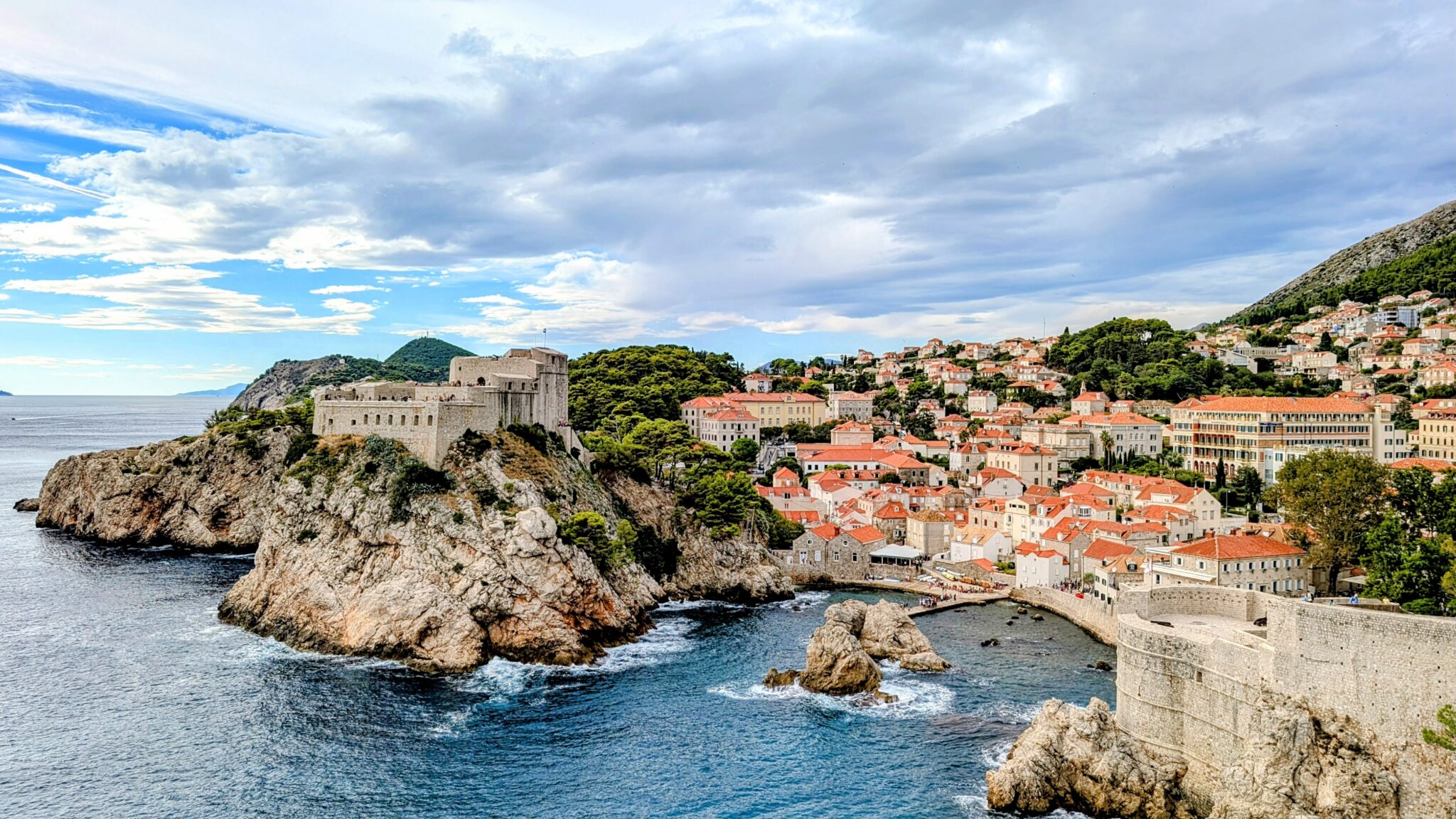 Explore Croatia Dubrovnik